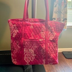 Vera Bradley Tote